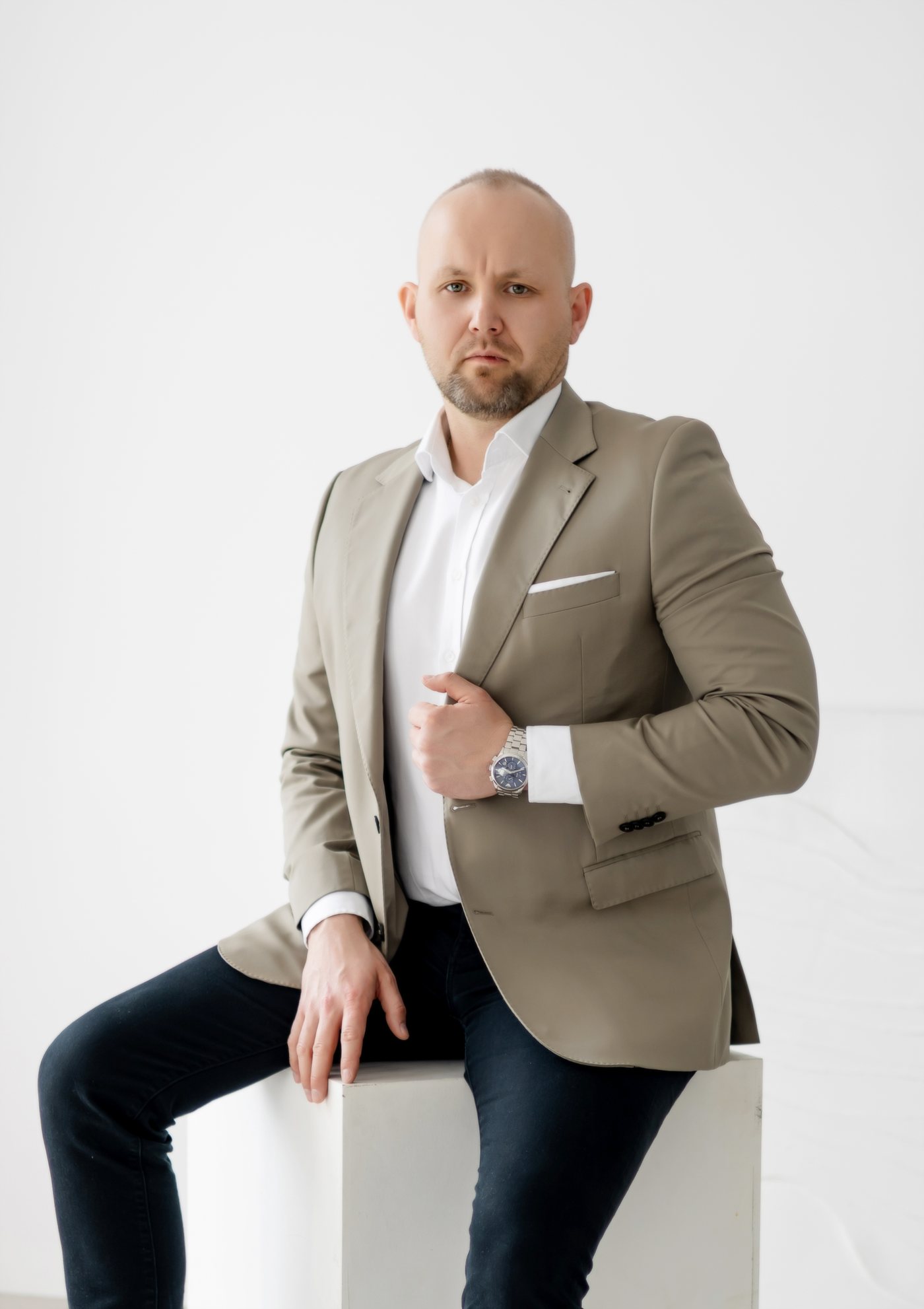 Sebastian Moczka – doradztwo finansowe dla Polaków w Niemczech
